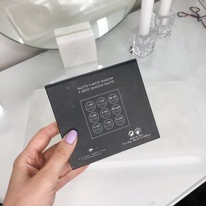 Makeup Forever Makeup - MakeUp ForEver Eyeshadow Palette Makeup Forever Makeup - MakeUp ForEver Eyeshadow Palette